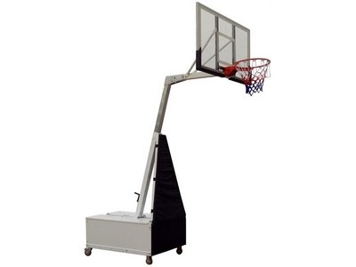 Баскетбольная мобильная стойка DFC STAND 50SG/56SG/60SG